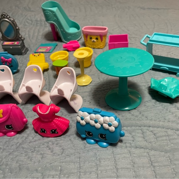 SHOPKINS - Picture 8 of 9